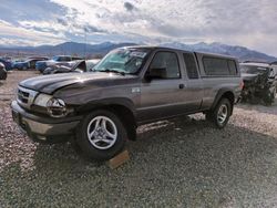 2007 Mazda B4000 Cab Plus en venta en Magna, UT