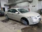 2012 Chevrolet Malibu 2LT