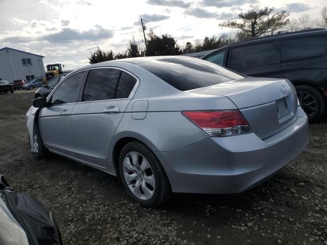 2008 Honda Accord EX