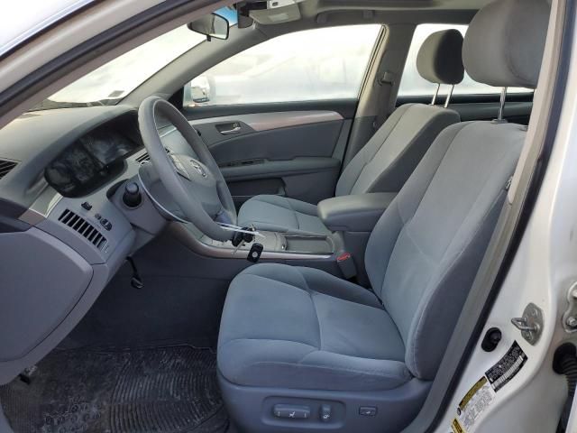 2005 Toyota Avalon XL