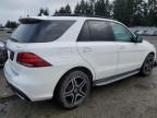 2018 Mercedes-Benz GLE 350 4matic