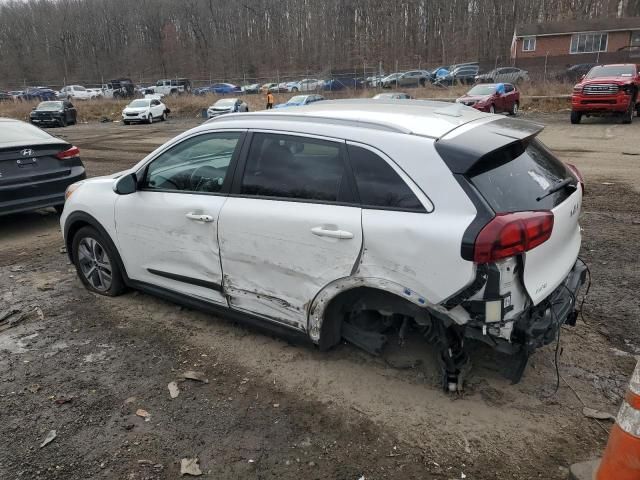 2022 KIA Niro S