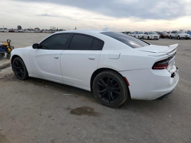 2017 Dodge Charger SXT