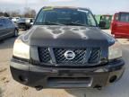 2008 Nissan Titan XE