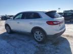 2016 Lincoln MKX Premiere