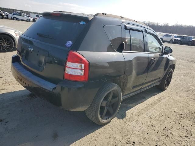 2007 Jeep Compass