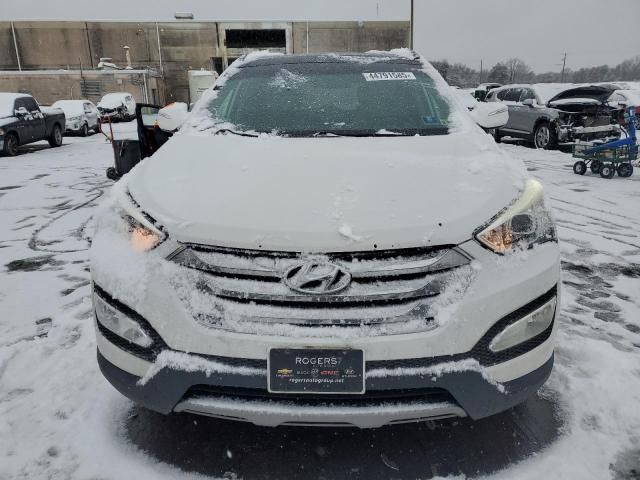 2015 Hyundai Santa FE Sport