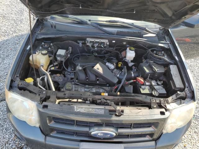 2008 Ford Escape Limited