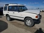 1996 Land Rover Discovery