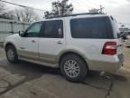 2007 Ford Expedition Eddie Bauer