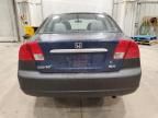 2003 Honda Civic EX