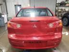 2009 Mitsubishi Lancer ES/ES Sport