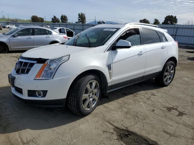 2011 Cadillac SRX Performance Collection