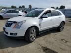 2011 Cadillac SRX Performance Collection