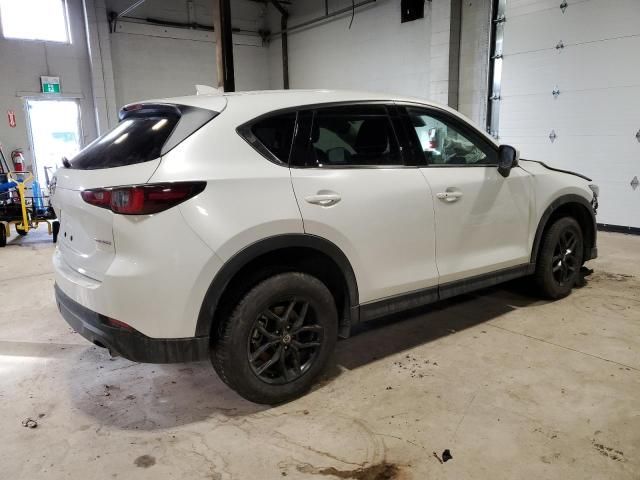 2023 Mazda CX-5 Premium