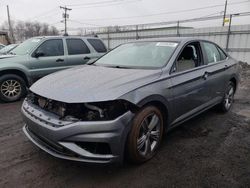 Lots with Bids for sale at auction: 2019 Volkswagen Jetta S