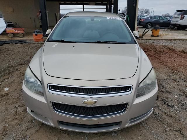 2011 Chevrolet Malibu 1LT