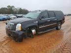 2011 Cadillac Escalade ESV