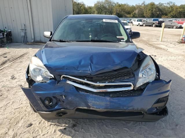 2010 Chevrolet Equinox LS