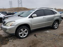 Salvage cars for sale at Littleton, CO auction: 2008 Lexus RX 350