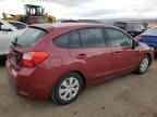 2013 Subaru Impreza Base