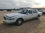 1997 Lincoln Town Car Signature