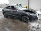 2019 Maserati Levante