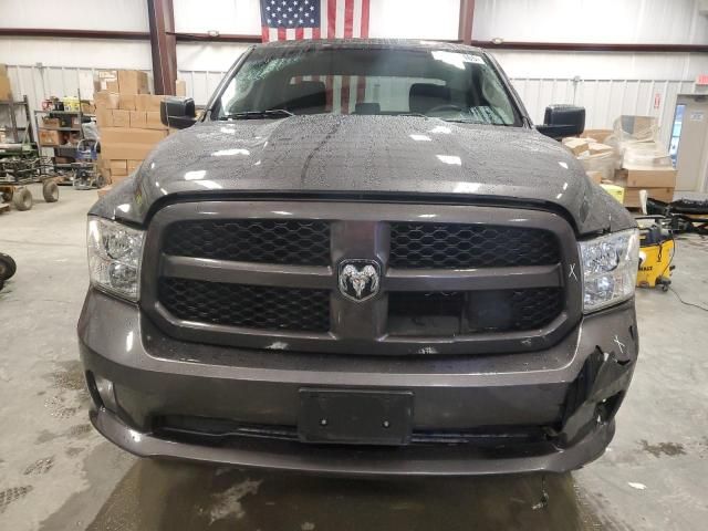 2016 Dodge RAM 1500 ST