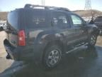 2011 Nissan Xterra OFF Road