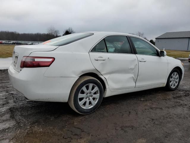 2008 Toyota Camry CE