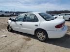 2004 Chevrolet Cavalier