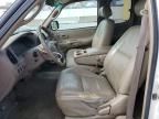 2002 Toyota Tundra Access Cab