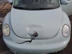 2003 Volkswagen New Beetle GLS