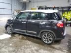 2016 Fiat 500L Trekking