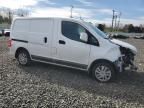 2021 Nissan NV200 2.5S