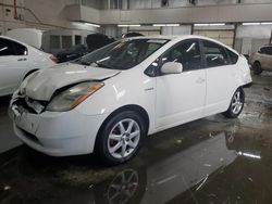 Salvage Cars with No Bids Yet For Sale at auction: 2008 Toyota Prius