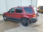 2004 Ford Escape XLS