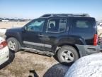 2006 Nissan Xterra OFF Road