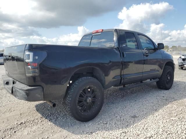 2008 Toyota Tundra Double Cab