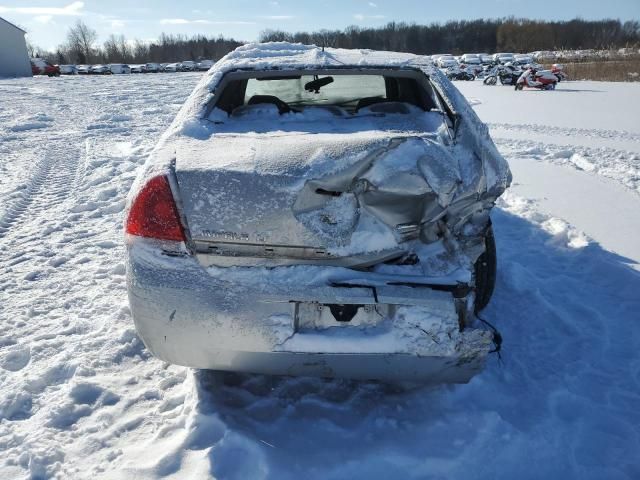 2008 Chevrolet Impala LT