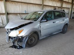 2007 Pontiac Vibe en venta en Phoenix, AZ