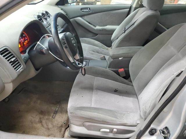 2007 Nissan Altima 2.5