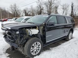 2022 GMC Yukon XL Denali en venta en Marlboro, NY