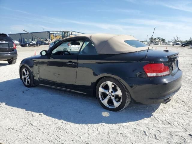 2008 BMW 128 I