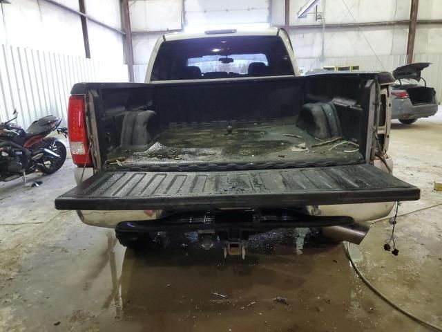 2004 Chevrolet Silverado K2500 Heavy Duty