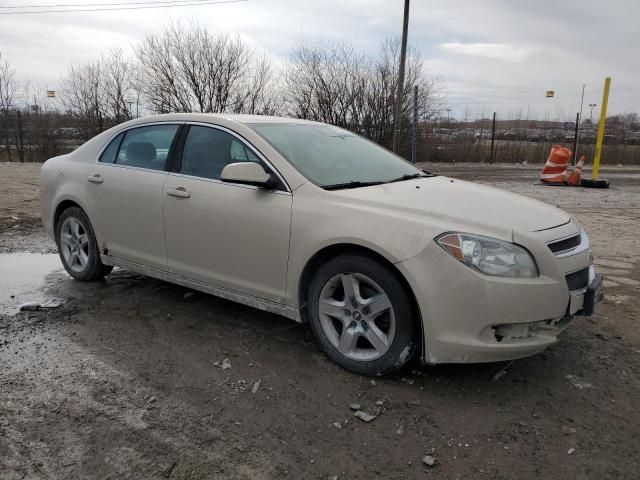 2009 Chevrolet Malibu 1LT