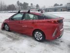 2017 Toyota Prius Prime