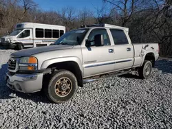 2006 GMC Sierra K2500 Heavy Duty en venta en York Haven, PA