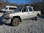 2006 GMC Sierra K2500 Heavy Duty