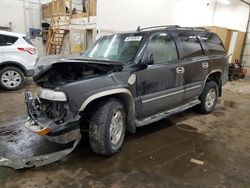 2006 Chevrolet Tahoe K1500 en venta en Ham Lake, MN